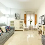 Pajaritos Center Suite By Valcambre