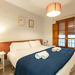 Pajaritos Center Suite By Valcambre